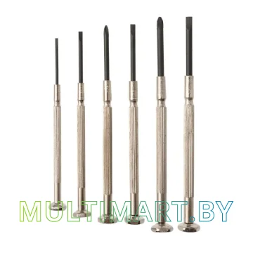 Универсальный набор инструментов Rexant HT-126 (26 предметов) картинка 4